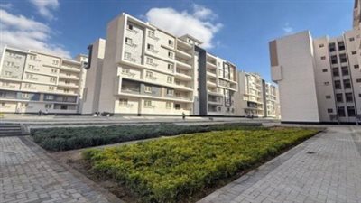 رسميًا.. فتح باب الحجز لشقق 