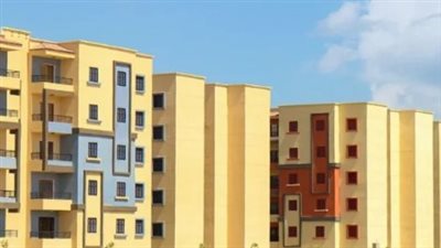 فرصة ذهبية لمتوسطي الدخل.. شقق بمساحات تصل لـ 116 متر بمقدم 100 ألف جنيه