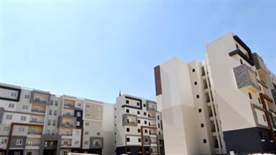 سكن لكل المصريين 8: وحدات جاهزة للتسليم الفوري وتشطيب فاخر