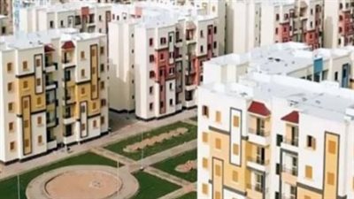 موعد حجز شقق الإسكان الاجتماعي 2025.. يوم 25 ديسمبر هو الانطلاقة