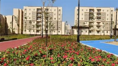 شروط التقديم على شقق متوسطي الدخل 2025