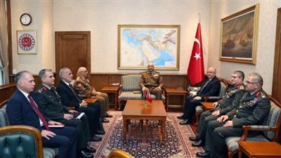 سقوط طائرة محمد الحداد في أنقرة: القصة الكاملة للزيارة الخاطفة وتفاصيل الساعات الأخيرة