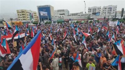 زلزال سياسي في الجنوب.. كيف تحول 