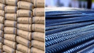 تحديث أسعار الحديد والأسمنت اليوم الثلاثاء 24 ديسمبر 2025: ارتفاع طفيف في الأسواق