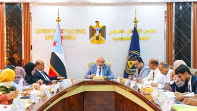 الجمعية الوطنية للانتقالي تحسم المسار: ترجمة الانتصارات العسكرية لمكاسب سياسية ودعم مطلق لـ 