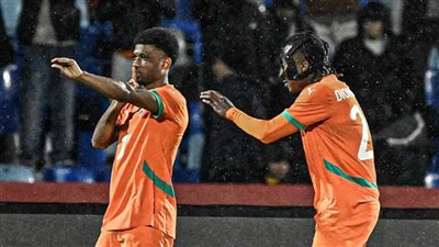 كوت ديفوار تستهل مشوارها في كأس أمم إفريقيا بفوز صعب على موزمبيق