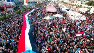 زلزال سياسي في العاصمة عدن: وزارة النفط والمعادن تعلن تأييدها الكامل لاستعادة دولة الجنوب العربي