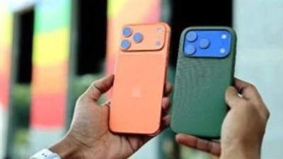 قبل الجميع.. موعد بدء الإنتاج التجريبي لهواتف iPhone 18 ومفاجأة في التصميم