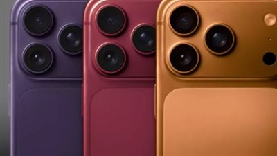 آيفون 18 برو ضد المنافسين: هل تنهي معمارية 2 نانومتر وشريحة A20 المنافسة؟ 