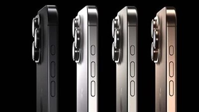 مستقبل الهواتف الذكية.. كيف تخطط آبل للسيطرة على عام 2026 عبر بوابة iPhone 18؟ 