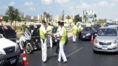 الحبس والغرامة.. تعرف على أبرز تعديلات قانون المرور لعام 2025