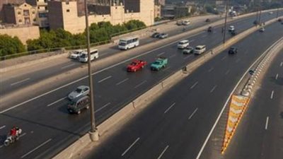 عقوبة تجاوز السرعة وتعطيل المرور في القانون المصري الجديد