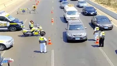 تعديلات المادة 75 من قانون المرور: قائمة المخالفات المغلظة