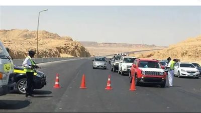 الأمن والسلامة أولًا: كيف يساهم قانون المرور الجديد في الحد من حوادث الطرق؟