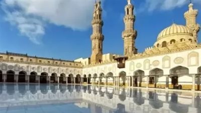 الآن.. استعلم عن موعد امتحان مسابقة 964 معلم مساعد حاسب آلي بالأزهر الشريف