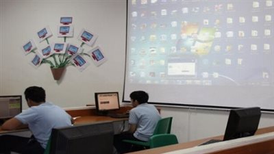 بشرى للمتقدمين.. إتاحة بيانات الاستعلام لمسابة الـ 964 معلم حاسب آلي بالأزهر