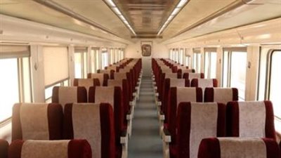 مستقبل النقل في مصر.. التكامل بين حجز السكك الحديدية والقطار السريع