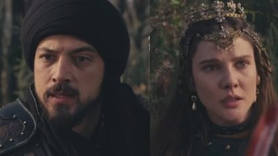 تردد قناة ATV التركية الناقلة لمسلسل أورهان الحلقة 9 على نايل سات