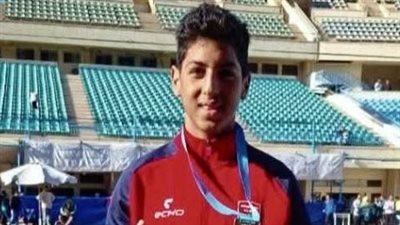 اليوم.. أولى جلسات محاكمة رئيس اتحاد السباحة في قضية وفاة الطفل يوسف