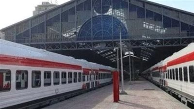 دليل مواعيد قطارات القاهرة الإسكندرية 2026: المواعيد الكاملة للقطارات المكيفة والروسية والتالجو