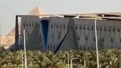 المتحف المصري الكبير 2026: دليل الافتتاح الكامل، الأسعار، والمقتنيات الذهبية