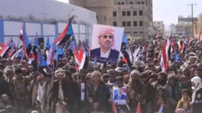 زخم شعبي متصاعد في الجنوب: اعتصام شبوة والمطالبة بإعلان 