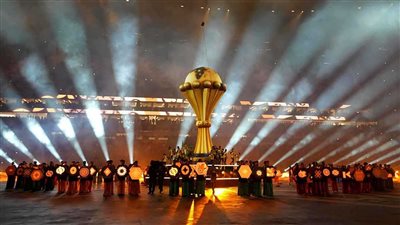 4 لاعبين عرب في تشكيل الجولة الأولى من كأس أمم إفريقيا 2025