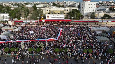 الاستقرار في الجنوب العربي.. القوة الضاربة في معادلة الأمن الدولي وضمانة الملاحة العالمية