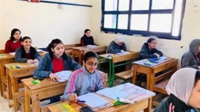 رابط نماذج امتحانات الصف الثالث الإعدادي 2025 الترم الأول عبر موقع وزارة التربية والتعليم