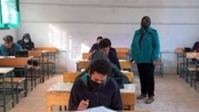 خطوات تحميل النماذج الاسترشادية للصف الثالث الإعدادي 2025 من بوابة التعليم الإلكتروني