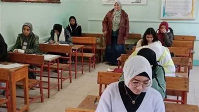 وزارة التربية والتعليم تتيح نماذج امتحانات 