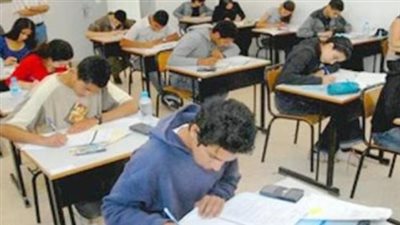 لطلاب 3 إعدادي.. رابط مباشر لتحميل نماذج امتحانات العربي والرياضيات والعلوم 2025