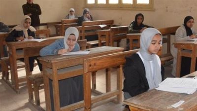 أهم الأسئلة المتوقعة.. نماذج الوزارة الاسترشادية للصف الثالث الإعدادي 2025