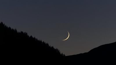 تفاصيل ميلاد هلال شعبان 1447.. المحطة الأخيرة قبل شهر رمضان