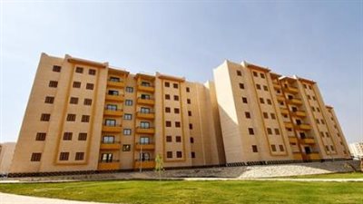 سكن لكل المصريين 8: تفاصيل حجز شقق التمويل العقاري 2026 بـ تقسيط يصل لـ 20 عامًا