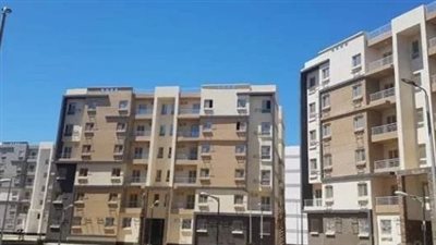 تفاصيل التمويل العقاري في سكن لكل المصريين 8: تقسيط على 20 سنة وفائدة 12%