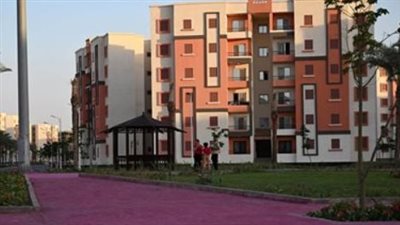 الآن.. حمل كراسة شروط سكن لكل المصريين 8 PDF من موقع وزارة الإسكان