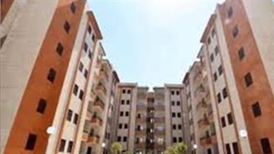 للموظفين والأسر.. حدود الدخل المطلوبة لحجز وحدات سكن لكل المصريين 8