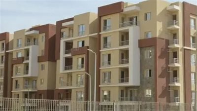 سكن لكل المصريين 8: فرصة ذهبية لامتلاك شقة بتشطيب كامل ونظام تمويل ميسر