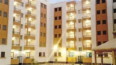 بفائدة ثابتة 12%.. احسب قسطك الشهري في وحدات سكن لكل المصريين 8
