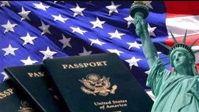 رابط تسجيل اللوتري الأمريكي 2026 dvprogram.state.gov والخطوات الأساسية