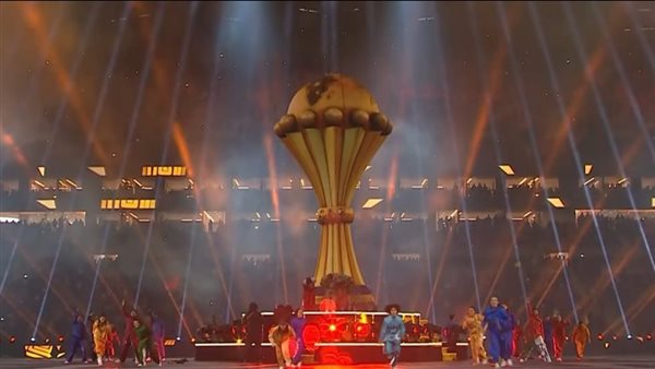 حفل افتتاح “مُبهر” لـ كأس أمم إفريقيا 2025 بالمغرب (صور)