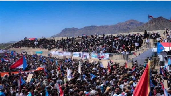 “تسونامي” شعبي جنوبي مرتقب للمطالبة بإعلان الاستقلال الثاني