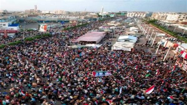زلزال “يافع” في ساحة العروض.. حين ترسم الجبال خارطة الاستقلال الثاني للجنوب