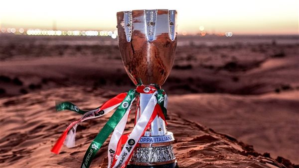 موعد مباراة نهائي السوبر الإيطالي بين نابولي وبولونيا.. والقنوات الناقلة