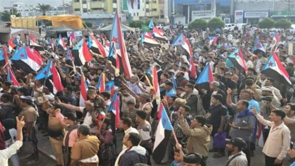 مسار العدالة التاريخية وإرادة الشعوب في تقرير المصير