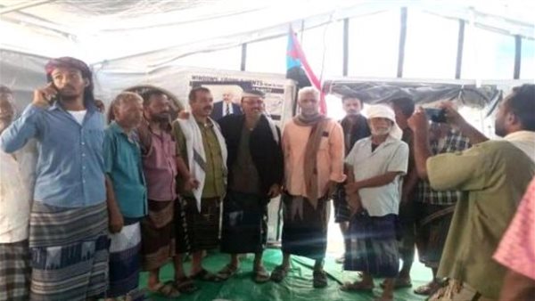 زلزال شعبي يجدد المطالبة باستعادة دولة الجنوب العربي