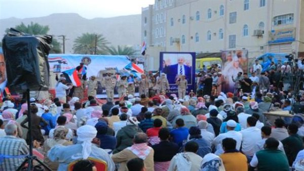 ركيزة الدولة القادمة وصمام أمان الهوية العربية 2026