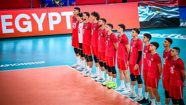 بإنجازات غير مسبوقة.. حصاد تاريخي للكرة الطائرة المصرية في 2025