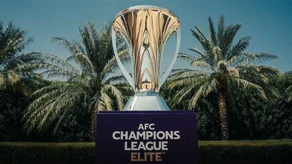 رسميا.. السعودية تستضيف نهائيات دوري أبطال آسيا للنخبة 2026